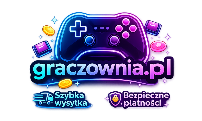 Logo Graczownia.pl